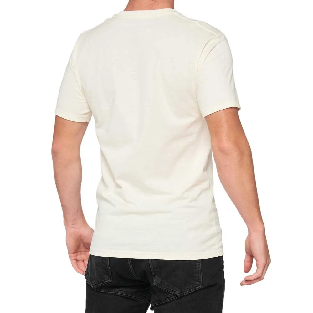 100% Essential Kortarmet T-skjorte 100% Essential Kortarmet T-skjorte