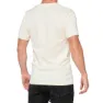 100% Essential Kortarmet T-skjorte