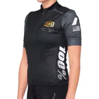 100% Exceeda Kort Ermet Trøye 100% Exceeda Kort Ermet Trøye