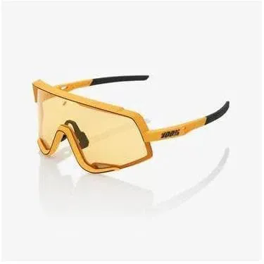 100% Eyewear Glendale Soft Tact
