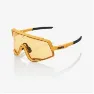 100% Eyewear Glendale Soft Tact