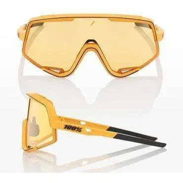 100% Eyewear Glendale Soft Tact