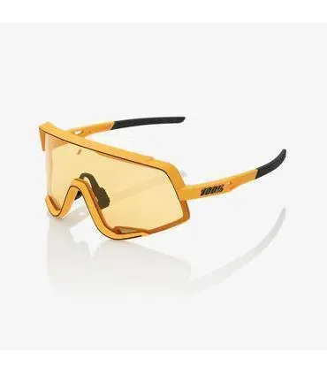 100% Eyewear Glendale Soft Tact