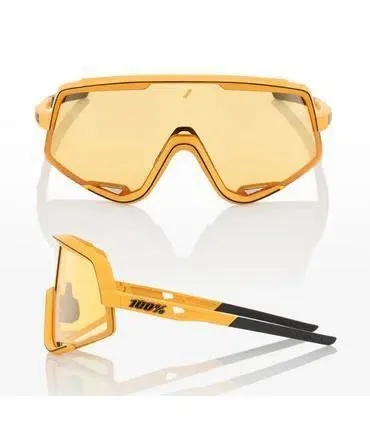 100% Eyewear Glendale Soft Tact