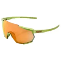 100% Eyewear RACETRAP Matte Metallic Viperidae