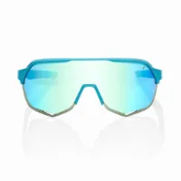 100% Eyewear S2 Peter Sagan LE Blue Topaz 100% Eyewear S2 Peter Sagan LE Blue Topaz