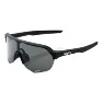 Soft tact black/smoke lens