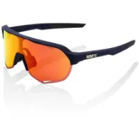 100% Eyewear S2 Soft Tact Flume