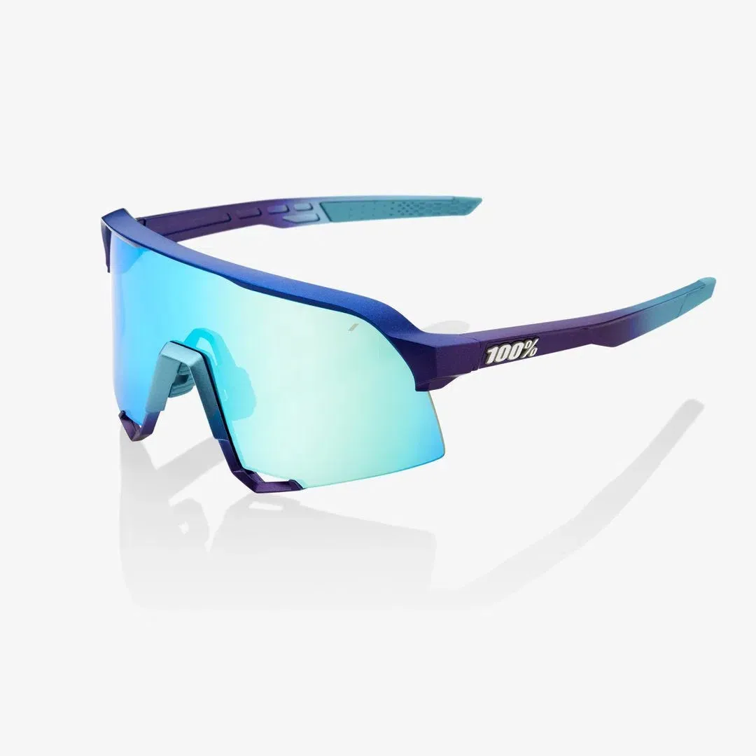 100% Eyewear S3 100% Eyewear S3