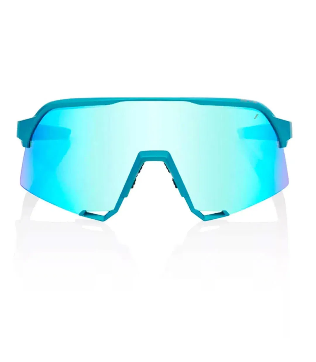 100% Eyewear S3 Peter Sagan LE Blue Topaz, Blue topaz multilayer 100% Eyewear S3 Peter Sagan LE Blue Topaz, Blue topaz multilayer