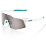 100% Eyewear Speedcraft BORA Hans Grohe Team, White hiper