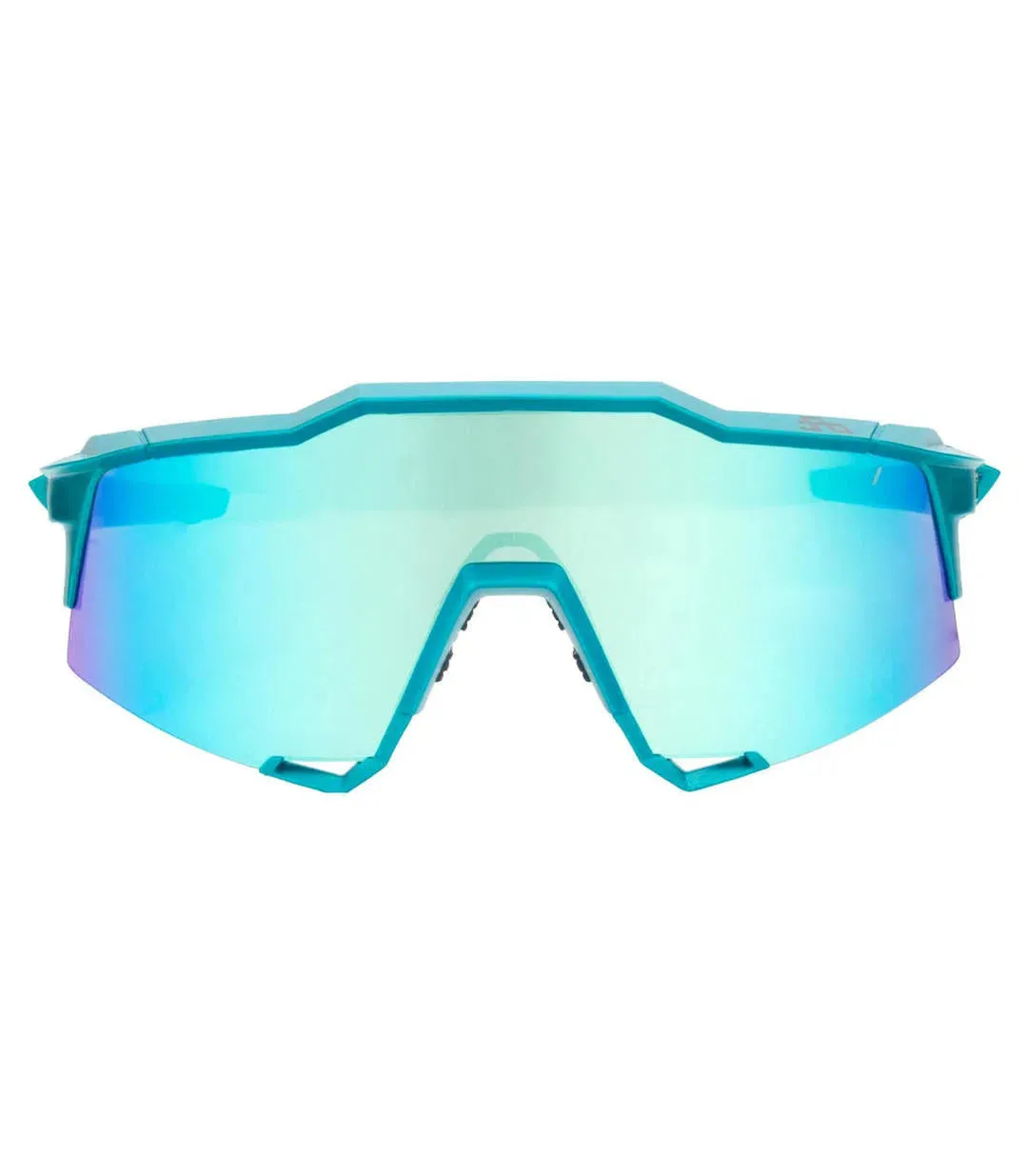 100% Eyewear Speedcraft Peter Sagan LE, Blue topaz