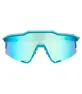 100% Eyewear Speedcraft Peter Sagan LE, Blue topaz