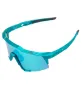 100% Eyewear Speedcraft Peter Sagan LE, Blue topaz