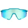 100% Eyewear Speedcraft Peter Sagan LE, Blue topaz