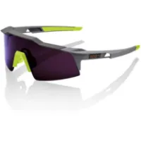 100% Eyewear Speedcraft Soft Tact