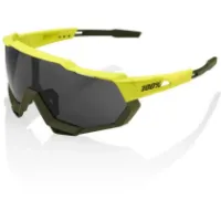 100% Eyewear Speedtrap Soft Tact