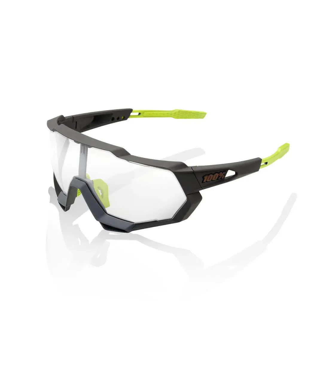 100% Eyewear SPEEDTRAP