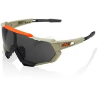 100% Eyewear Speedtrap Soft Tact Quicksand 100% Eyewear Speedtrap Soft Tact Quicksand