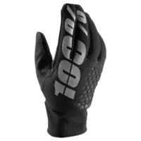100% Hydromatic Brisker Hansker