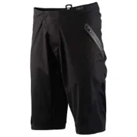 100% Hydromatic Svart Shorts 100% Hydromatic Svart Shorts