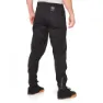 100% Hydromatic Vanntett Bukse Svart