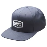100% Icon Cap