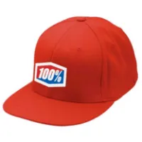 100% Icon Flexfit Cap 100% Icon Flexfit Cap