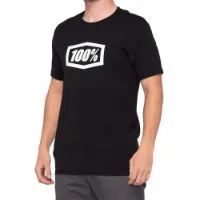 100% Icon Kortarmet T-skjorte 100% Icon Kortarmet T-skjorte