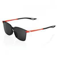 100% Legere Square Solbriller