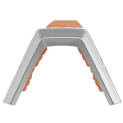 100% Nose Bridges Speedcraft, Arc light short 100% Nose Bridges Speedcraft, Arc light short