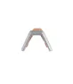 100% Nose Bridges Speedcraft, Arc light short