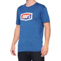 100% Official Kortarmet T-skjorte 100% Official Kortarmet T-skjorte