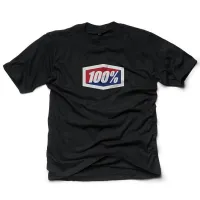 100% Official Kortarmet T-skjorte 100% Official Kortarmet T-skjorte