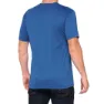 100% Official Kortarmet T-skjorte