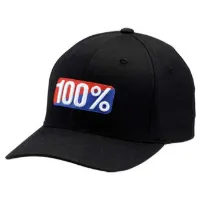 100% Og Flexfit Cap
