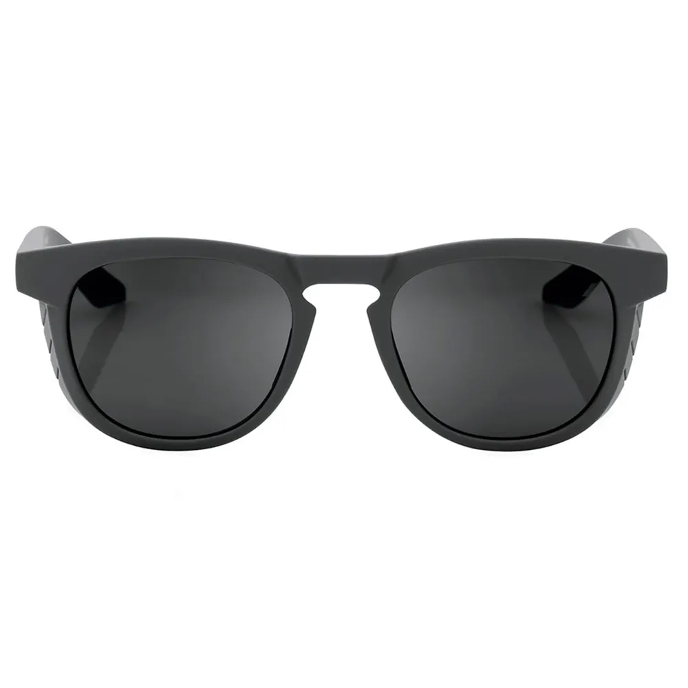 100% Osfa 6 Solbriller, Soft tact cool grey, Smoke