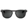100% Osfa 6 Solbriller, Soft tact cool grey, Smoke