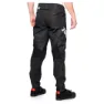 100% R-core Bukser, Black