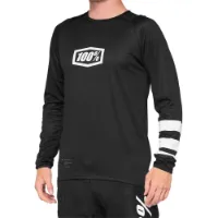 100% R-core Langarmet T-skjorte 100% R-core Langarmet T-skjorte