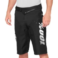 100% R-core Shorts