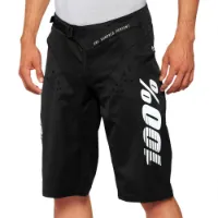 100% R-core Shorts 100% R-core Shorts