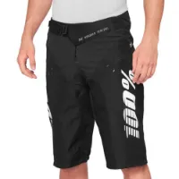 100% R-core Shorts