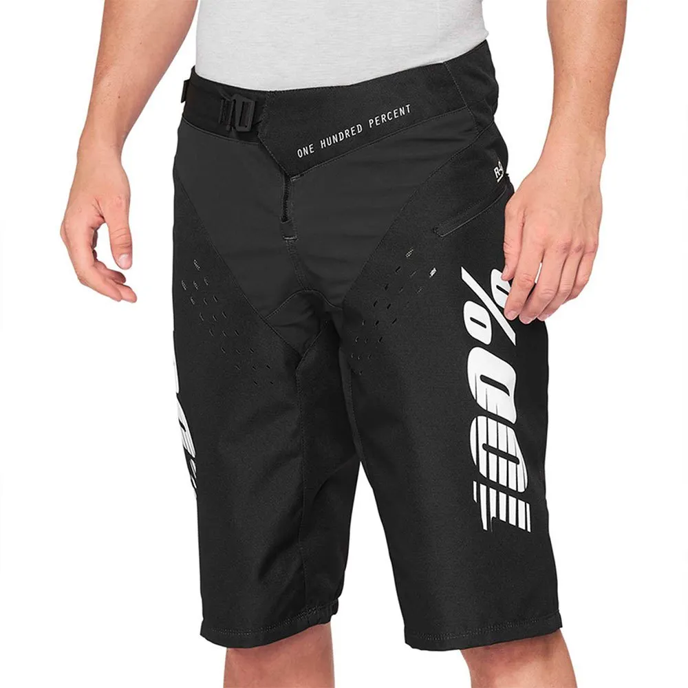 100% R-core Shorts