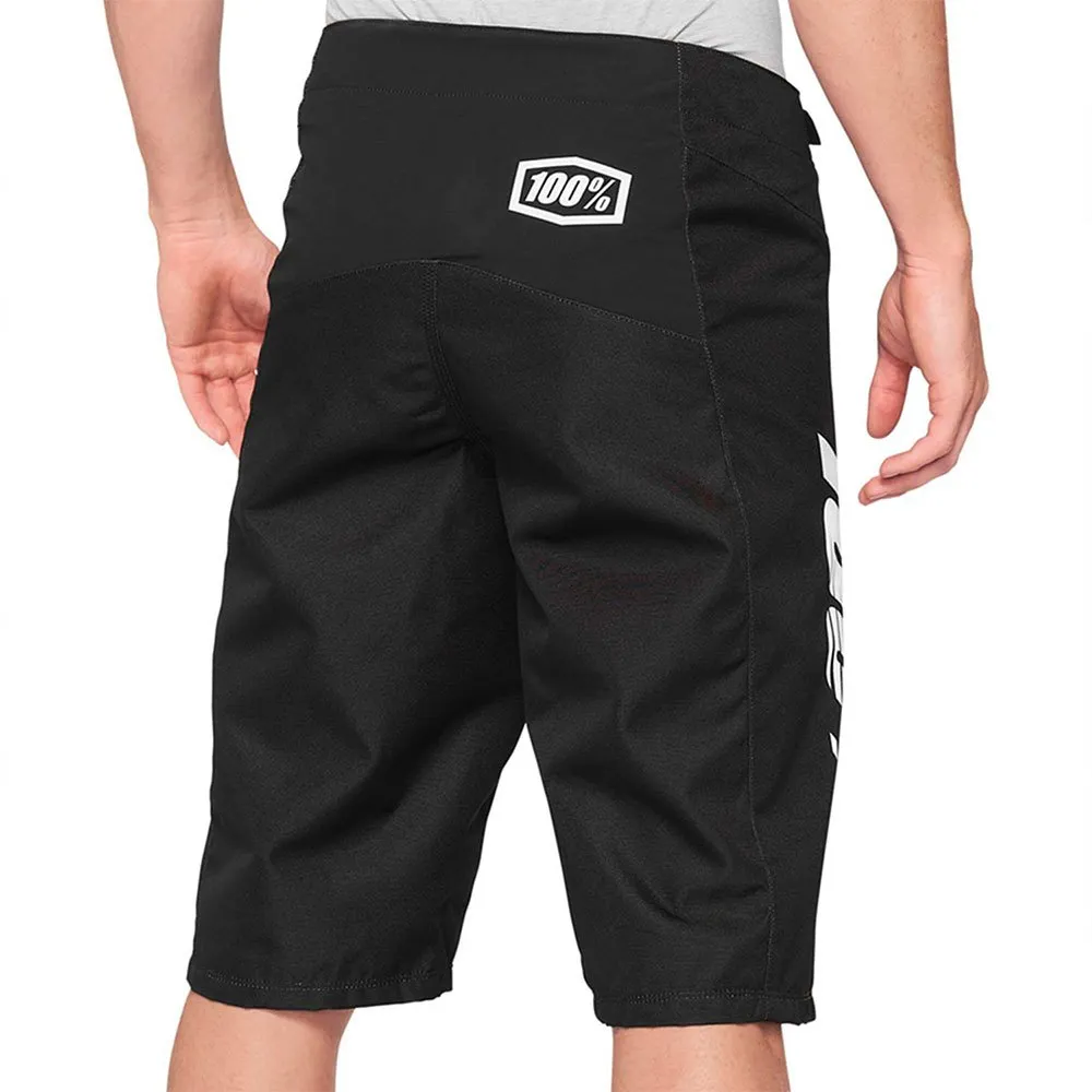 100% R-core Shorts