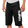 100% R-core Shorts