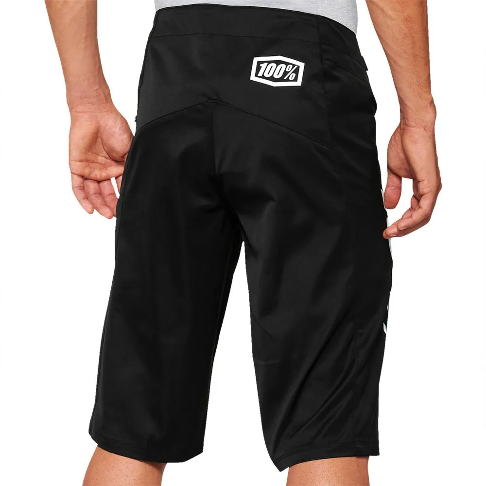 100% R-core Shorts 100% R-core Shorts