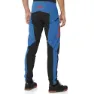 100% R-core-x Bukser, Slate blue
