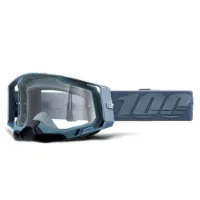 100% Racecraft 2 Briller