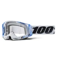 100% Racecraft 2 Briller